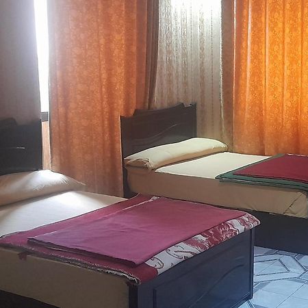 Alkadi Hotel Alexandria Luaran gambar