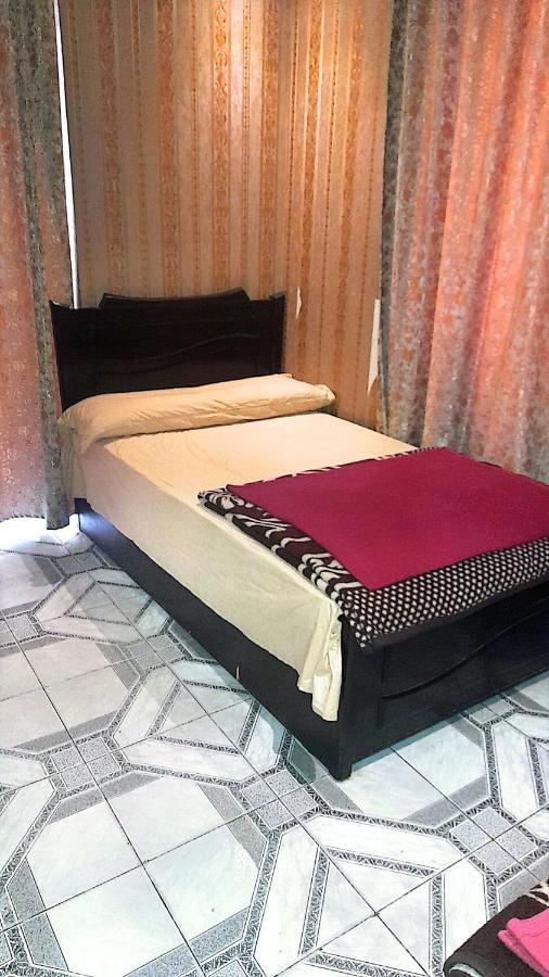 Alkadi Hotel Alexandria Luaran gambar