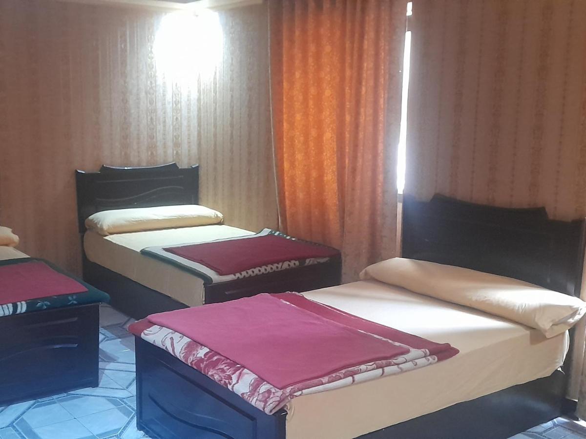 Alkadi Hotel Alexandria Luaran gambar
