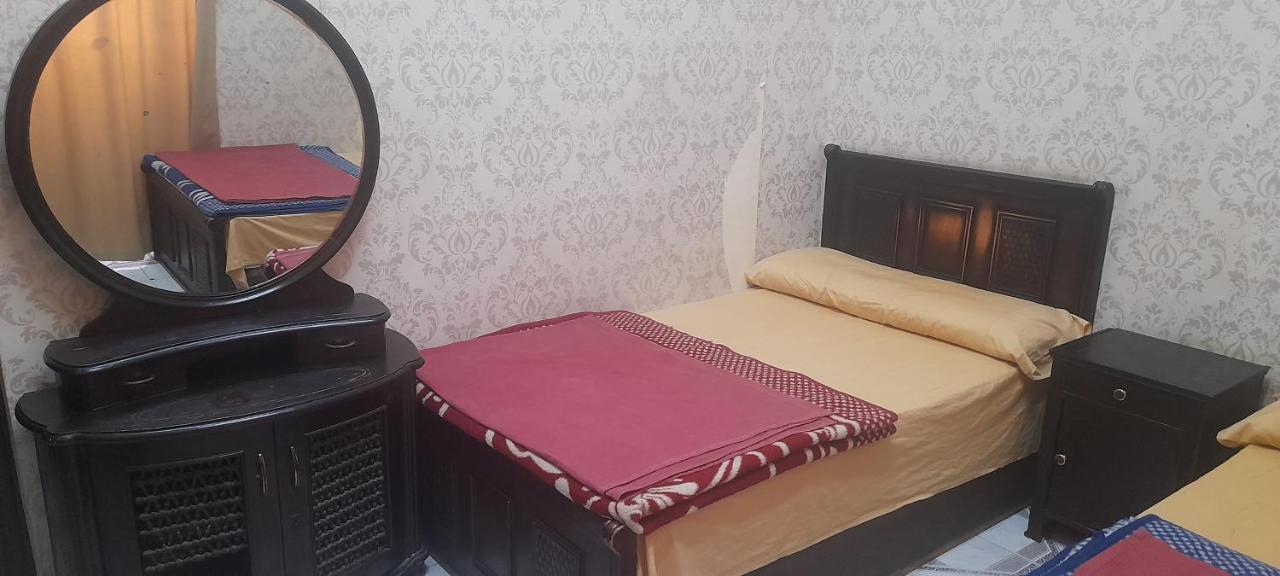 Alkadi Hotel Alexandria Luaran gambar