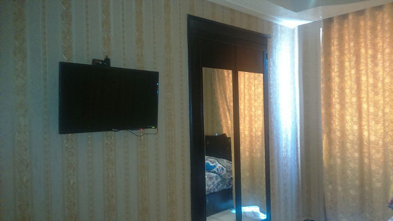 Alkadi Hotel Alexandria Luaran gambar