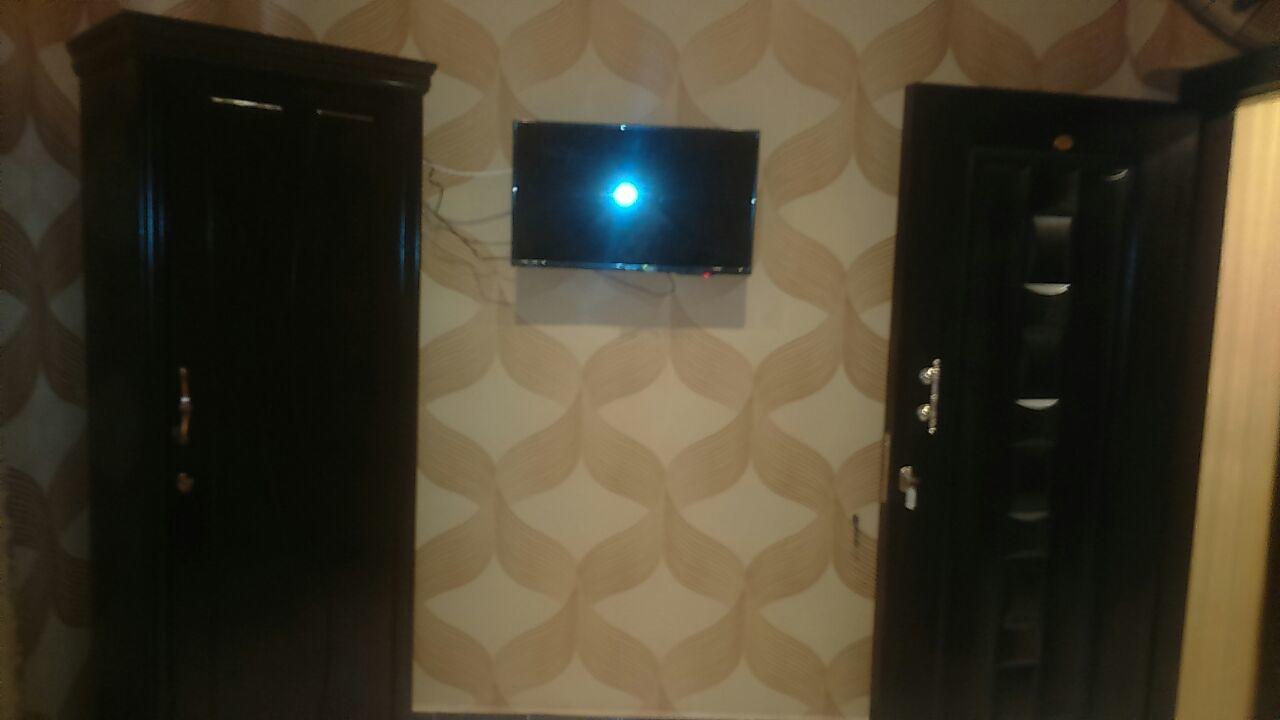 Alkadi Hotel Alexandria Luaran gambar