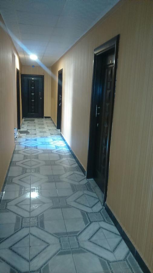 Alkadi Hotel Alexandria Luaran gambar