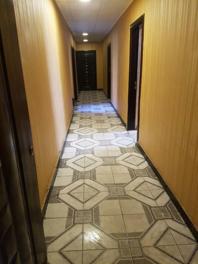Alkadi Hotel Alexandria Luaran gambar